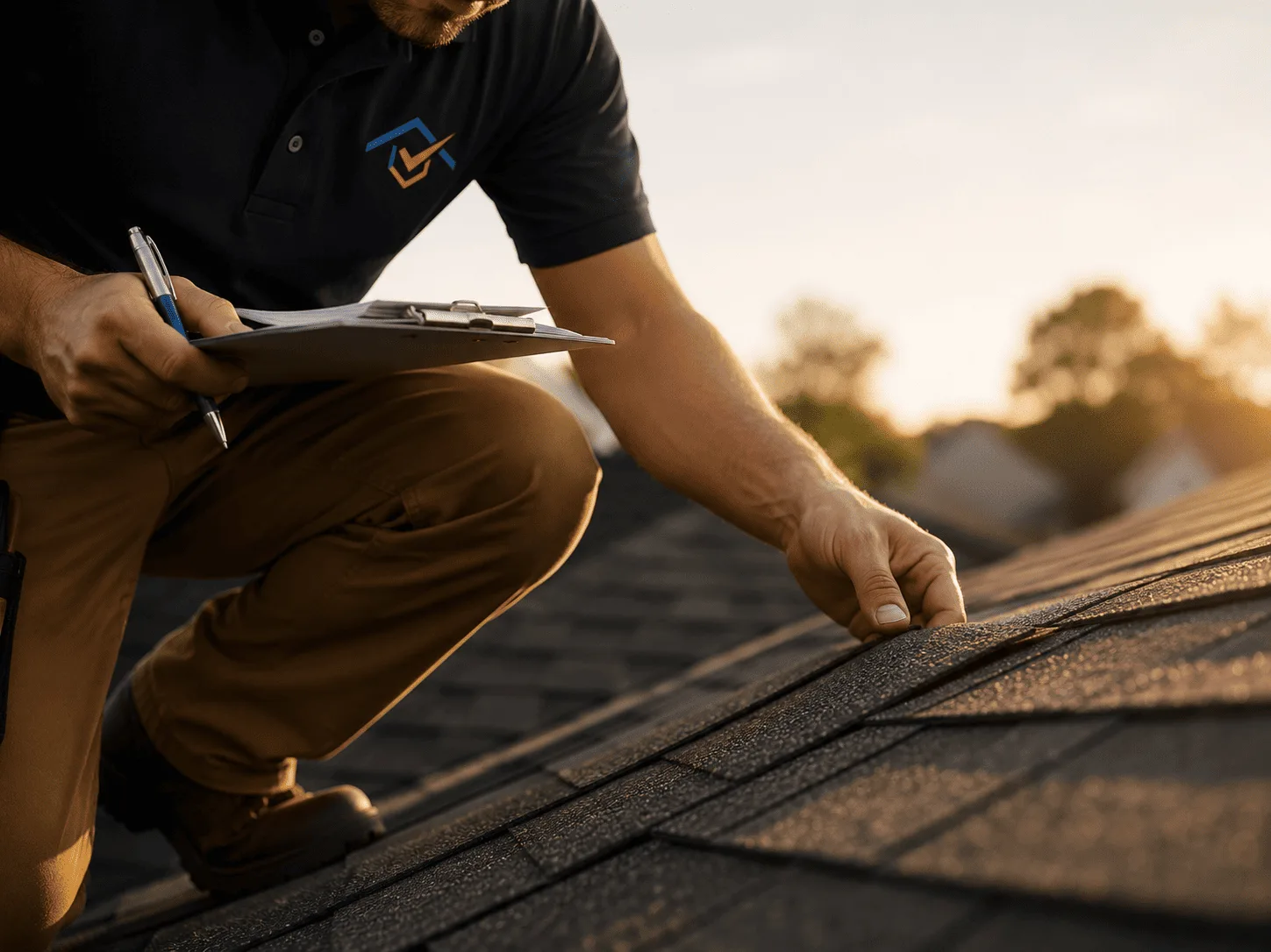 Why Choose Roof Inspection in Valley Lee, MD
